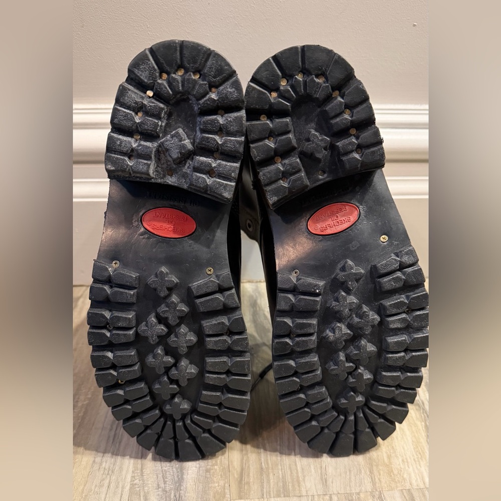 Skechers Vintage Laramie Boots 🥾 - Picture 11 of 16